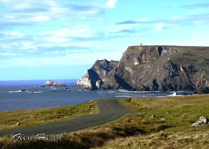 John Eoinin\'S Bar And Accommodation
